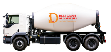 Deep Group Industries Logo